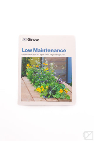 Grow Low Maintenance