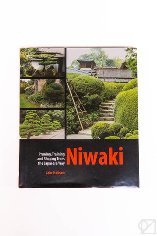 Niwaki Book