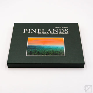 Pinelands: New Jersey’s Suburban Wilderness