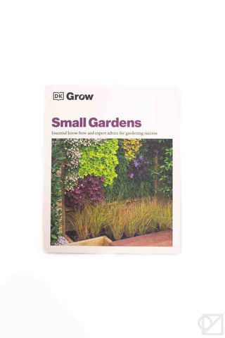 Grow Small Gardens