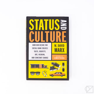 Status and Culture