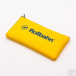 DELFONICS Rollbahn Nylon Pen Case
