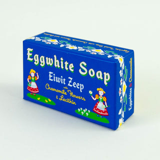 Kala Belgium Eggwhite & Chamomile Facial Soap