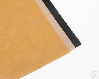 Wax Kraft Origami Paper
