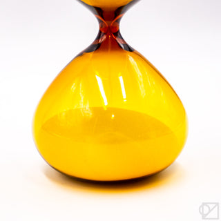 HIGHTIDE 30 Minute Hourglass Amber