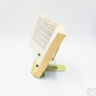 Folding Steel Book Stand