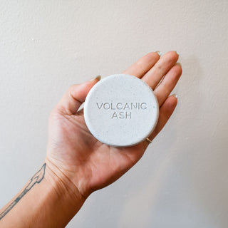 Volcanic Ash Hallo Sapa Icelandic Spa Soap for housewarming home hostess gift