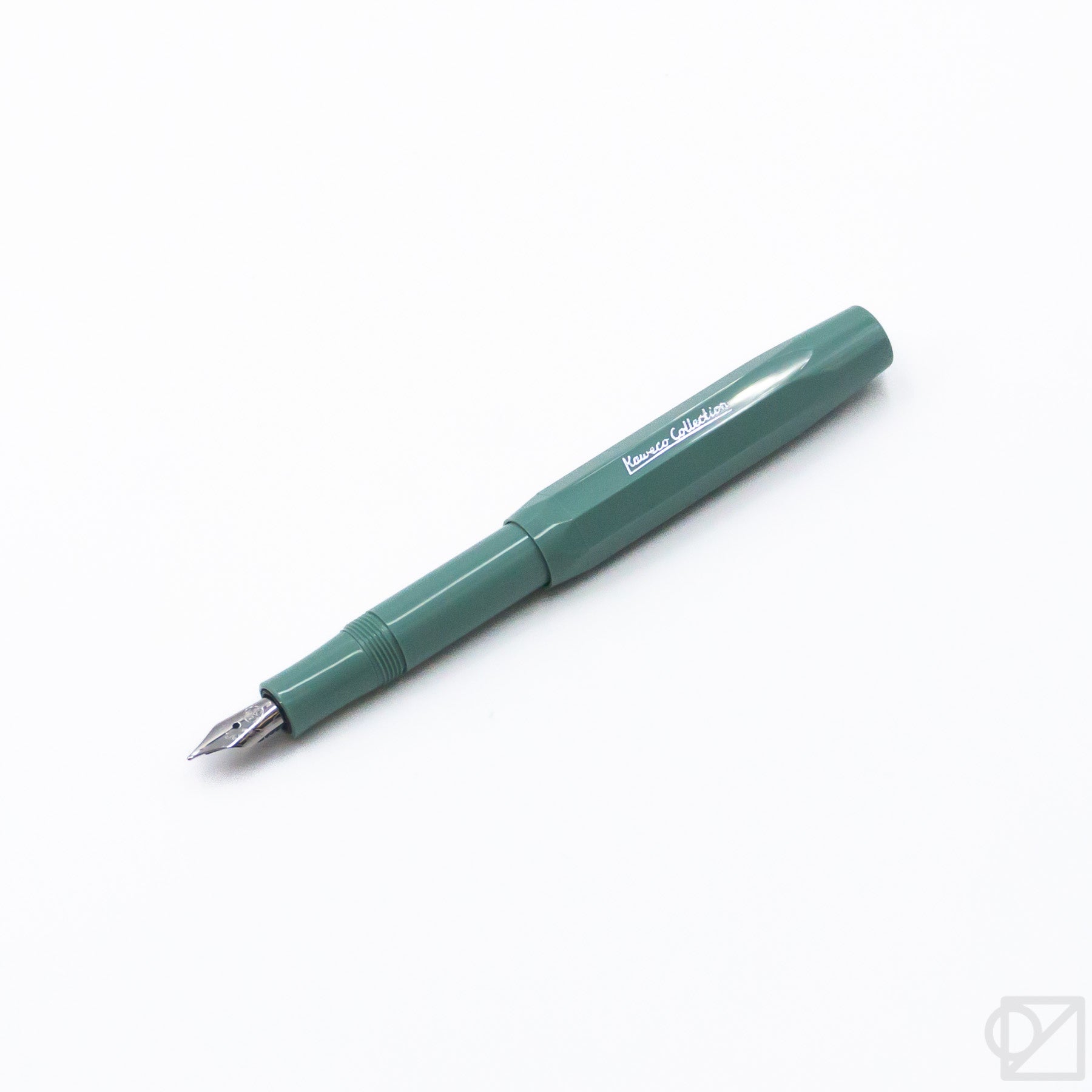 Kaweco Classic Sport fountain pen review - Blog