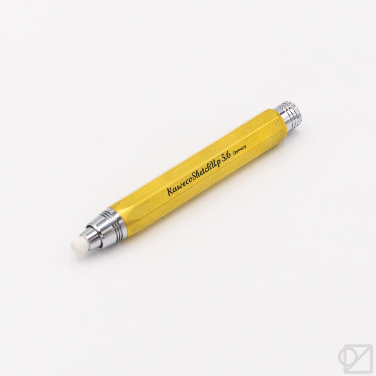 Kaweco Brass Sketch Up 5.6mm Corrector Eraser – Omoi Life Goods