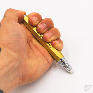 Kaweco Brass Sketch Up 5.6mm Corrector Eraser