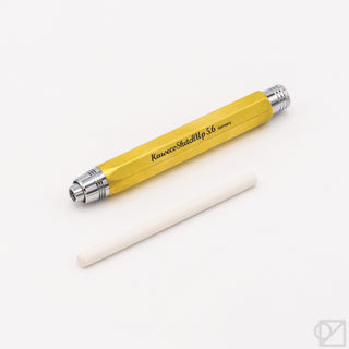 Kaweco Brass Sketch Up 5.6mm Corrector Eraser