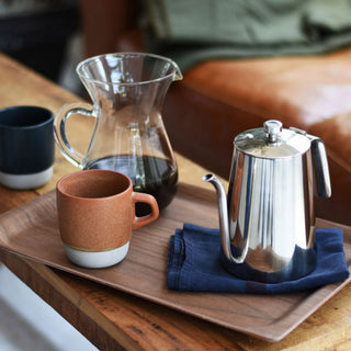 KINTO Slow Coffee Style Stacking Mugs