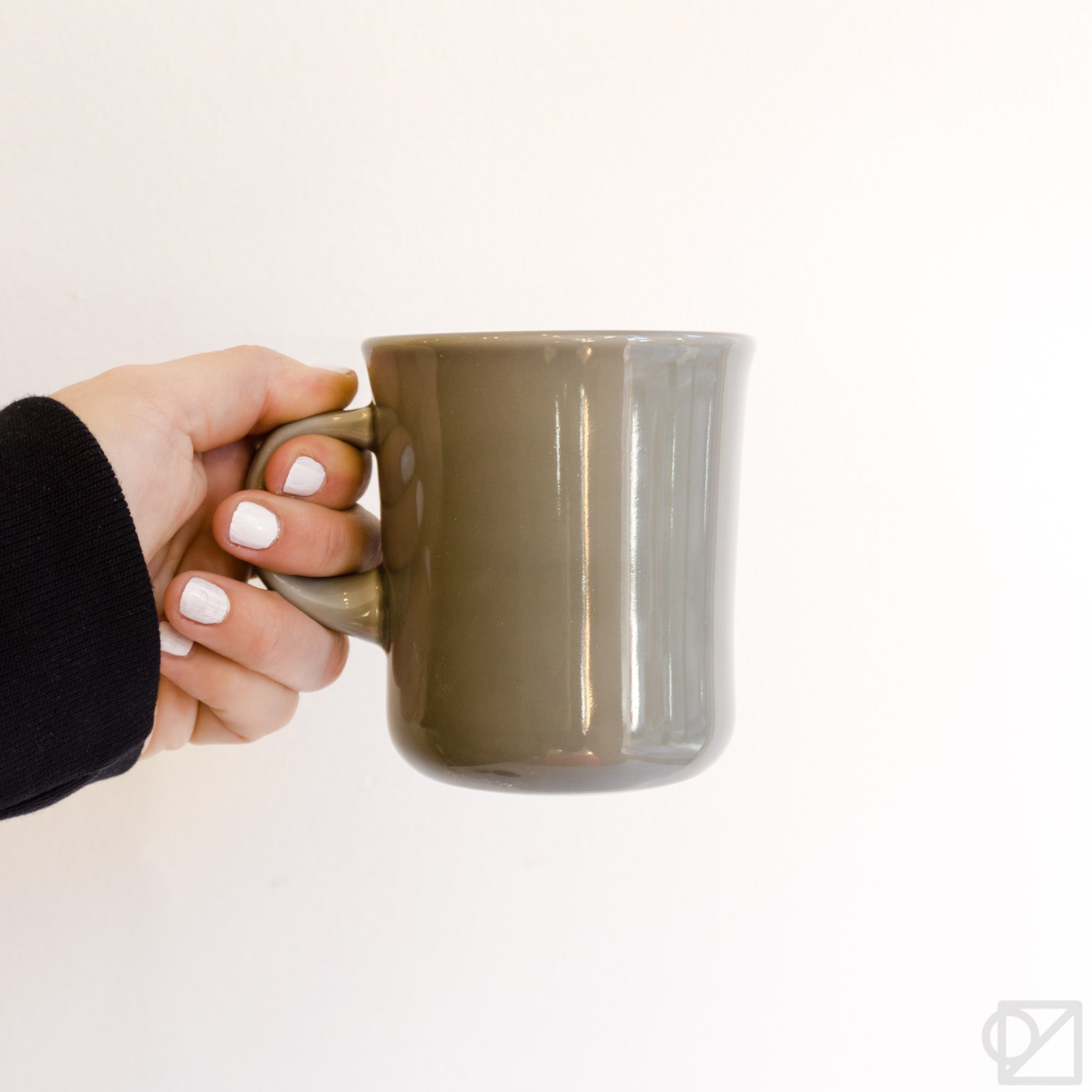 Kinto Large Coffee Mug – Holsem Coffee