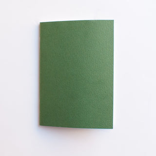 Midori Traveler's Note Passport: 002 Grid Notebook Refill
