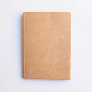 Midori Traveler's Notebook Passport Size: 010 Kraft File