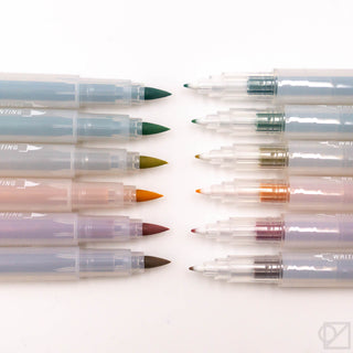 Midori Color-In Pens