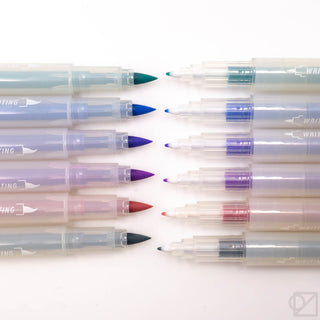 Midori Color-In Pens
