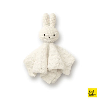 Miffy & Friends Cotton Baby Towel