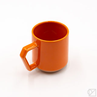 CHIPS Mug Orange