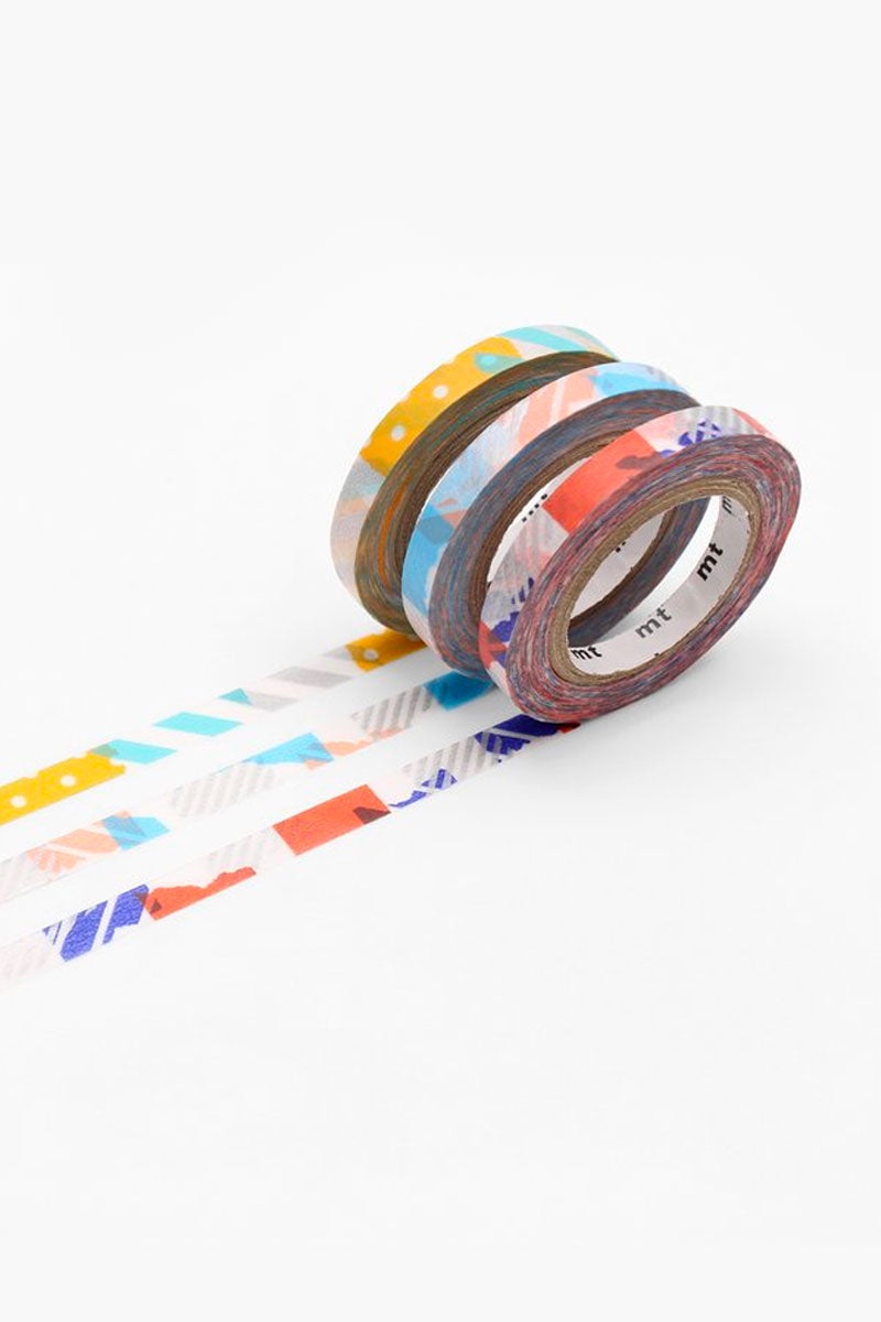 What Is Washi Tape? Is It Similar To Normal Adhesive Tape?
