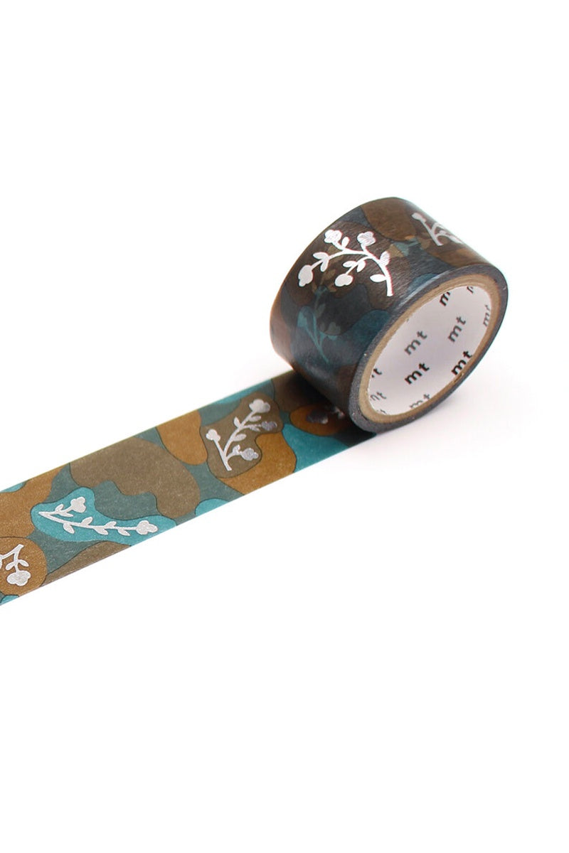 Washi Tape, Japan's Popular & Stylish Masking Tape
