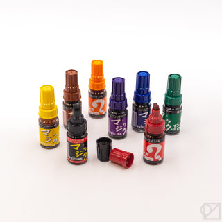 Magic Ink Markers 8 Color Set