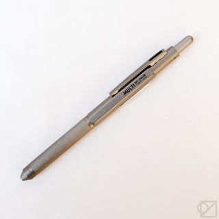OHTO MULTI-B 2+1 Brass Pen