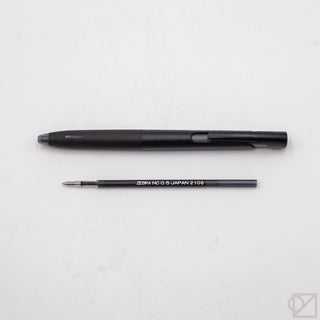ZEBRA NC-05 Blen 0.5mm Emulsion Ink Ballpoint Pen Refill