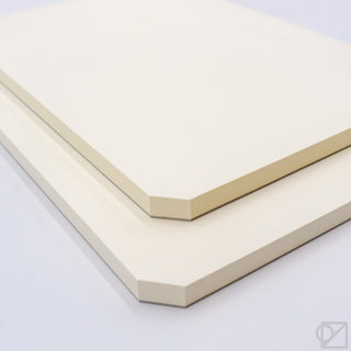 MD Paper Pads Blank