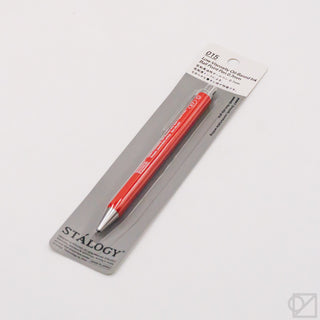 STÁLOGY 015 Low-Viscosity Oil-Based Ink Ballpoint Pen 0.7mm