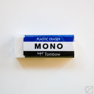 Tombow MONO Eraser PE-03A