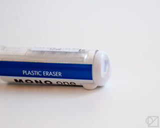 Tombow MONO One Eraser Stick