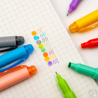 Tombow PlayColor Dot Markers