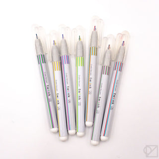 twiink 2 Color Line Pen
