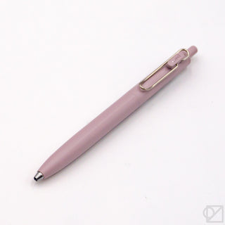 Uni-Ball One F 0.38mm Gel Pen