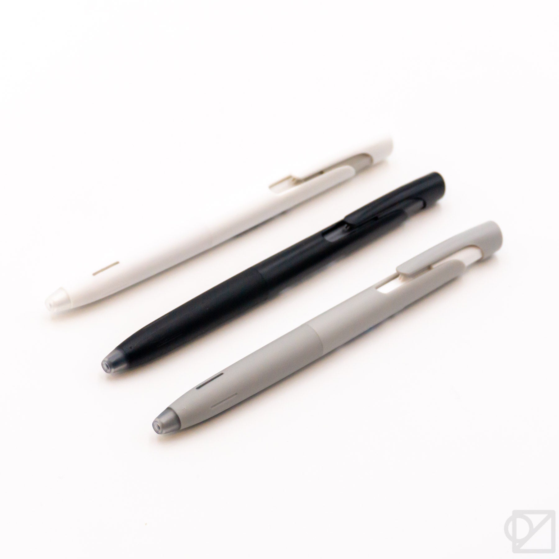 ZEBRA NC-05 Blen 0.5mm Emulsion Ink Ballpoint Pen Refill – Omoi