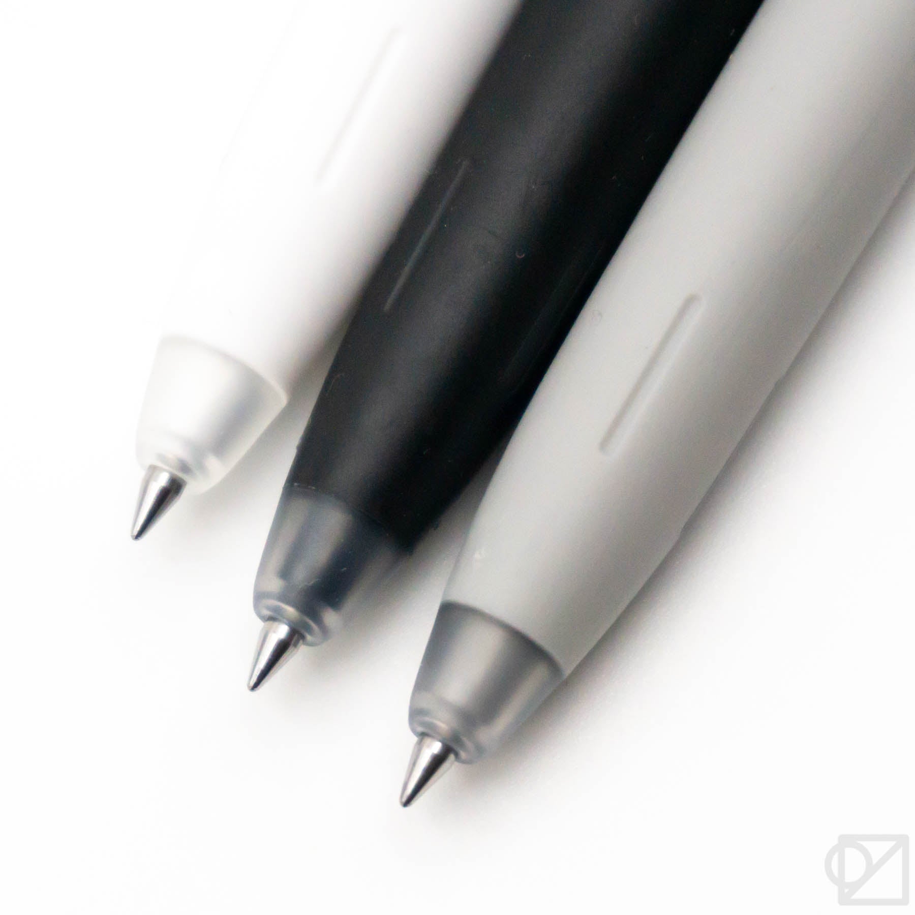 ZEBRA NC-05 Blen 0.5mm Emulsion Ink Ballpoint Pen Refill – Omoi Life Goods